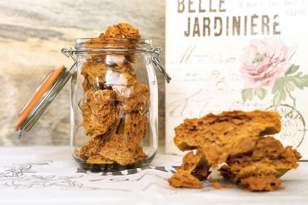 Honeycomb (Falošný medový plást)